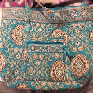 Vera Bradley Vera purse